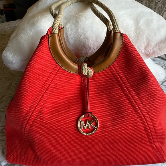 MICHAEL KORS BAG AUTHENTIC - Picture 9 of 10